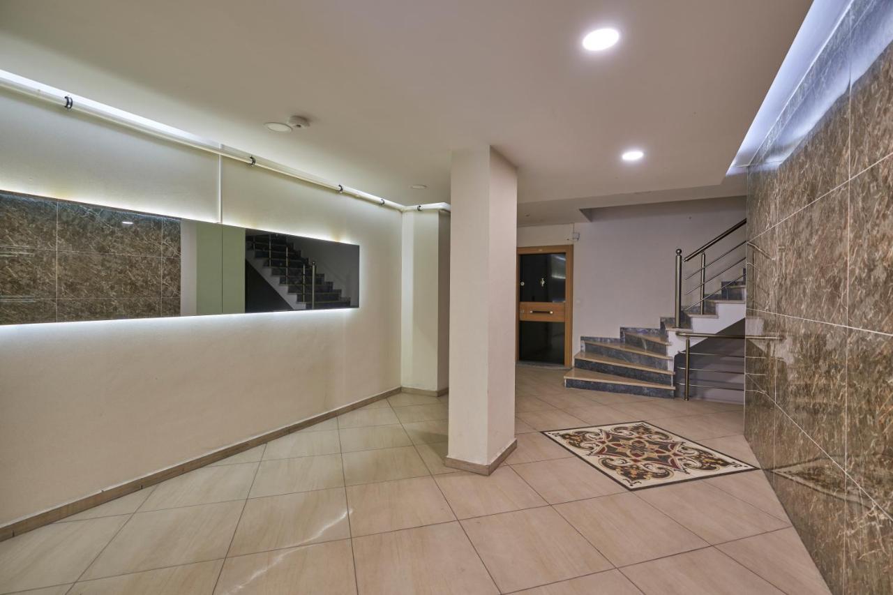 Daire Fully Equiped In Avcilar - Zarif-60 İstanbul