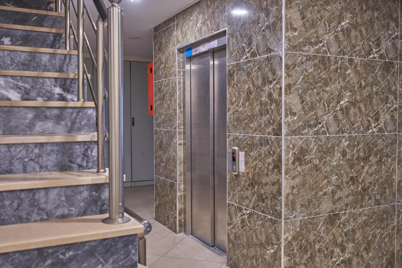 Fully Equiped In Avcilar - Zarif-60 Daire