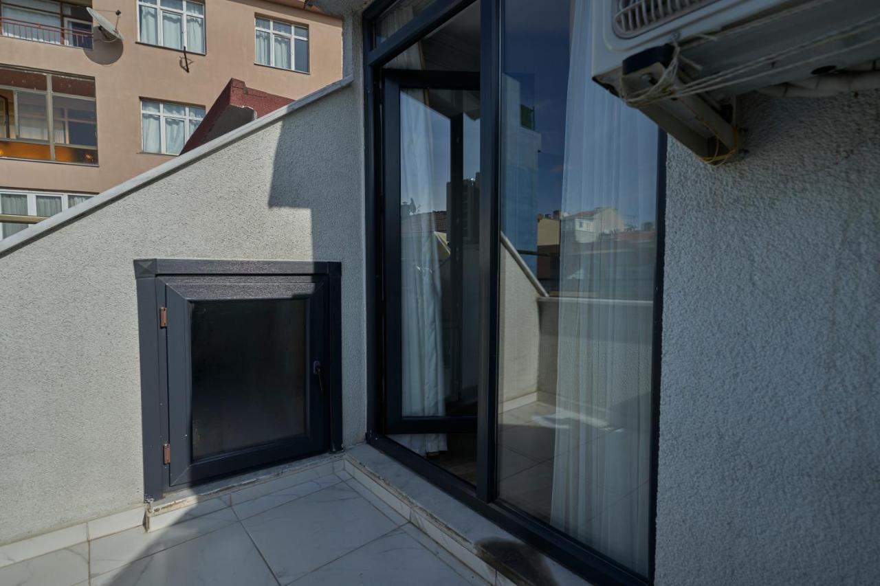Fully Equiped In Avcilar - Zarif-60 İstanbul