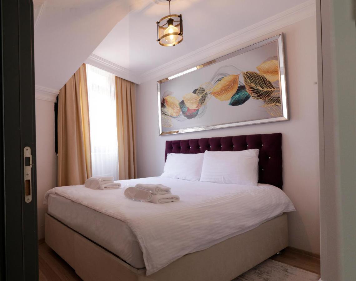 Fully Equiped In Avcilar - Zarif-60 İstanbul